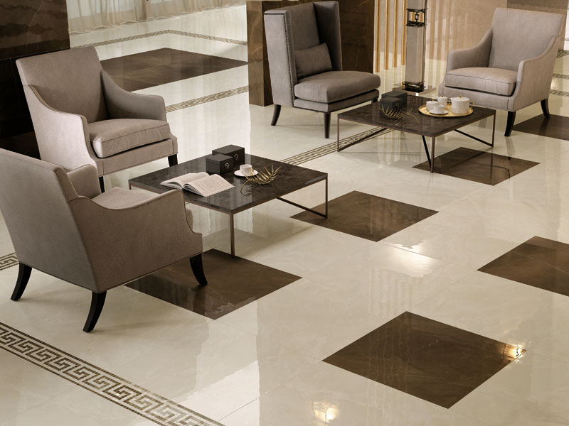 Marvel Floor Atlas Concorde (