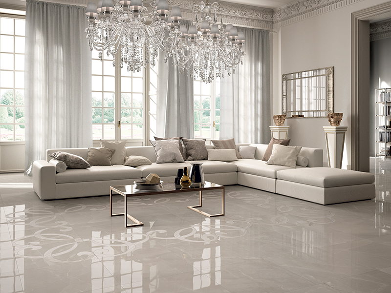 Grace Floor  ABK (