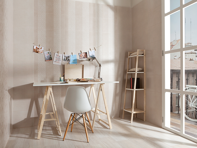 La Maison Charm Pamesa (