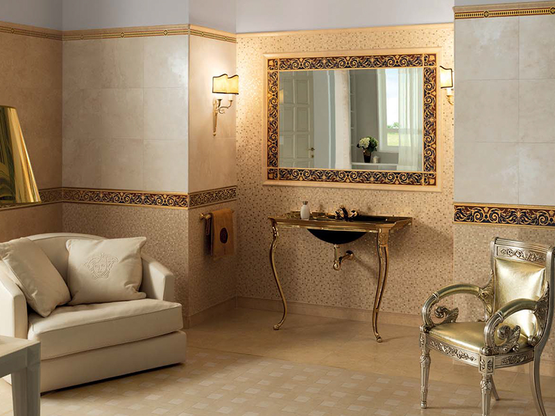 Vanitas Versace (
