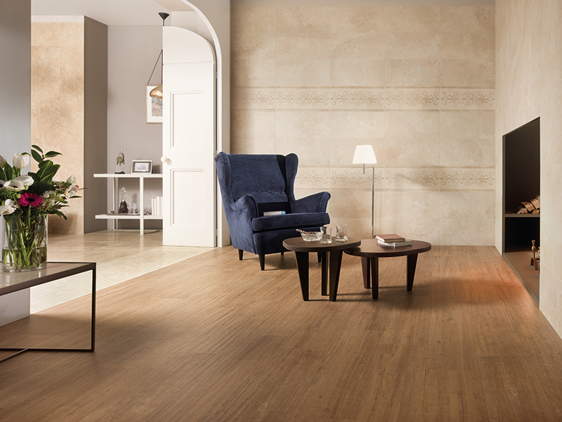 Natural Life Wood Italon (
