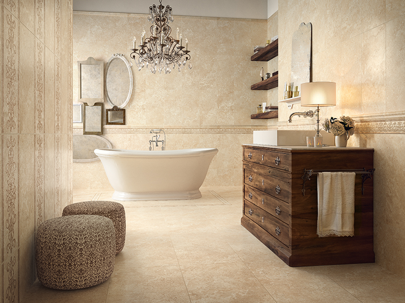 Natural Life Stone Italon (