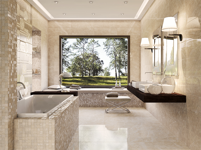 Elite Wall Italon (
