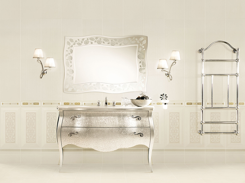 Boiserie Piemme Valentino (