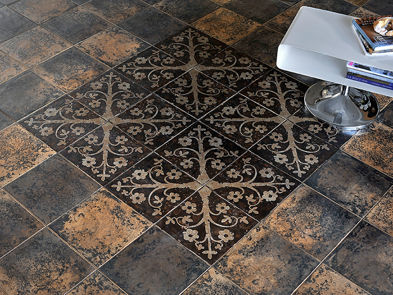 I Legni Eco Ceramica (