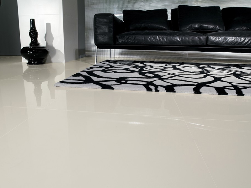 Black and White Mirage (